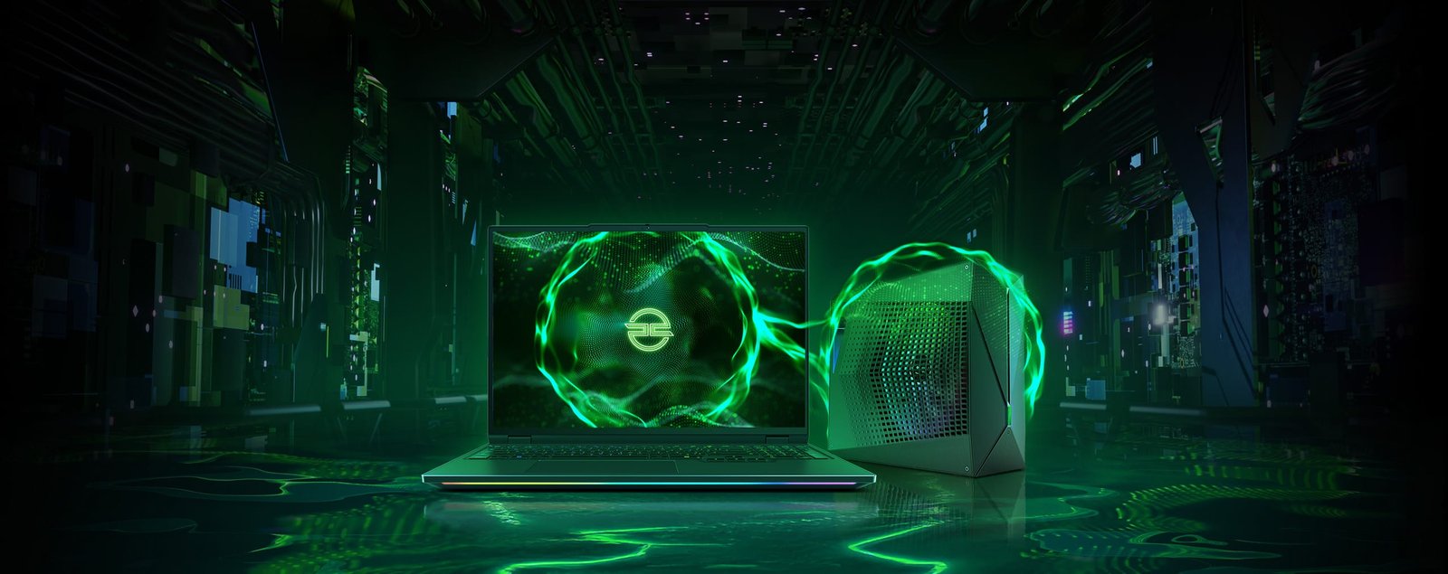 APS X6FR5 LIQUID COOLED - immagine 5