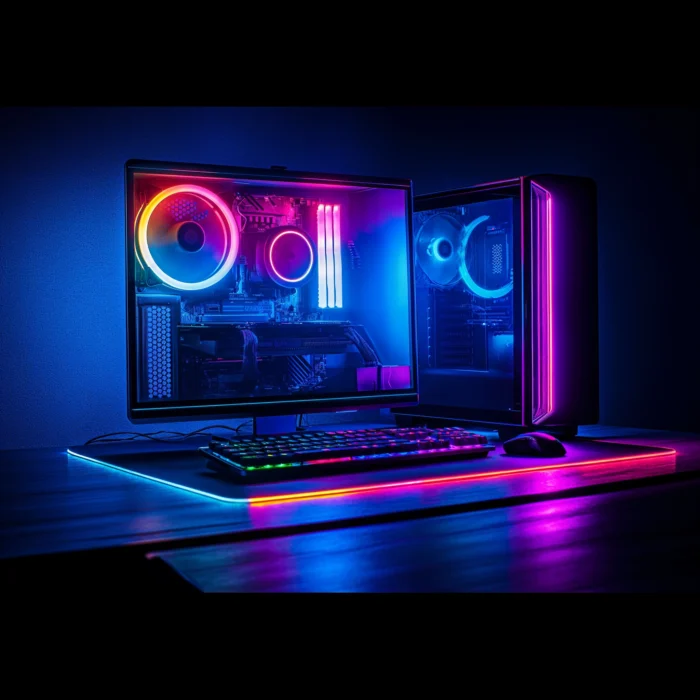 CONFIGURATORE PC FASCIA MEDIA
