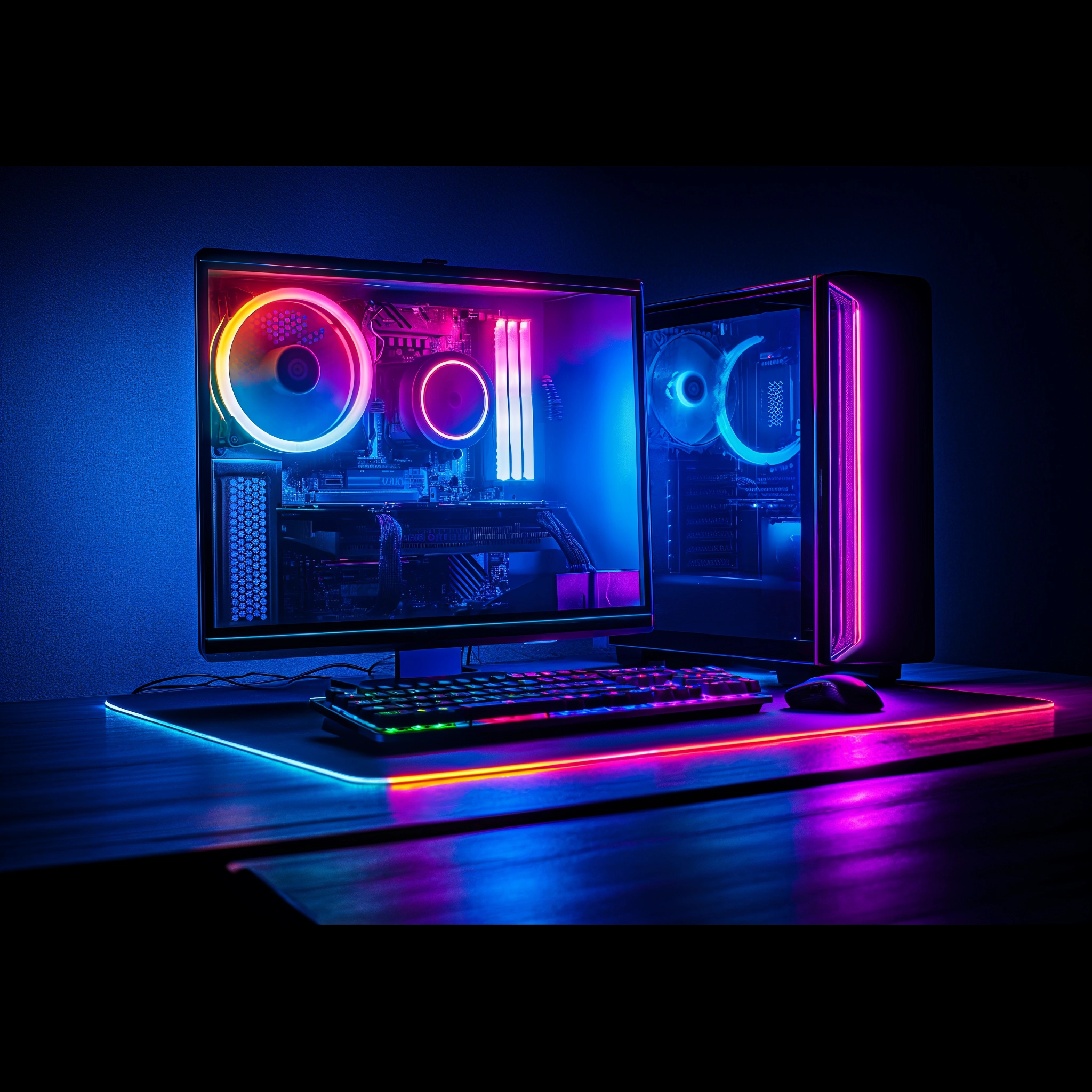 CONFIGURATORE PC FASCIA MEDIA