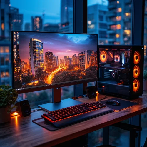 CONFIGURATORE PC FASCIA ALTA