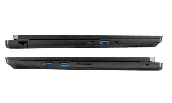 APS X6R555 - immagine 2