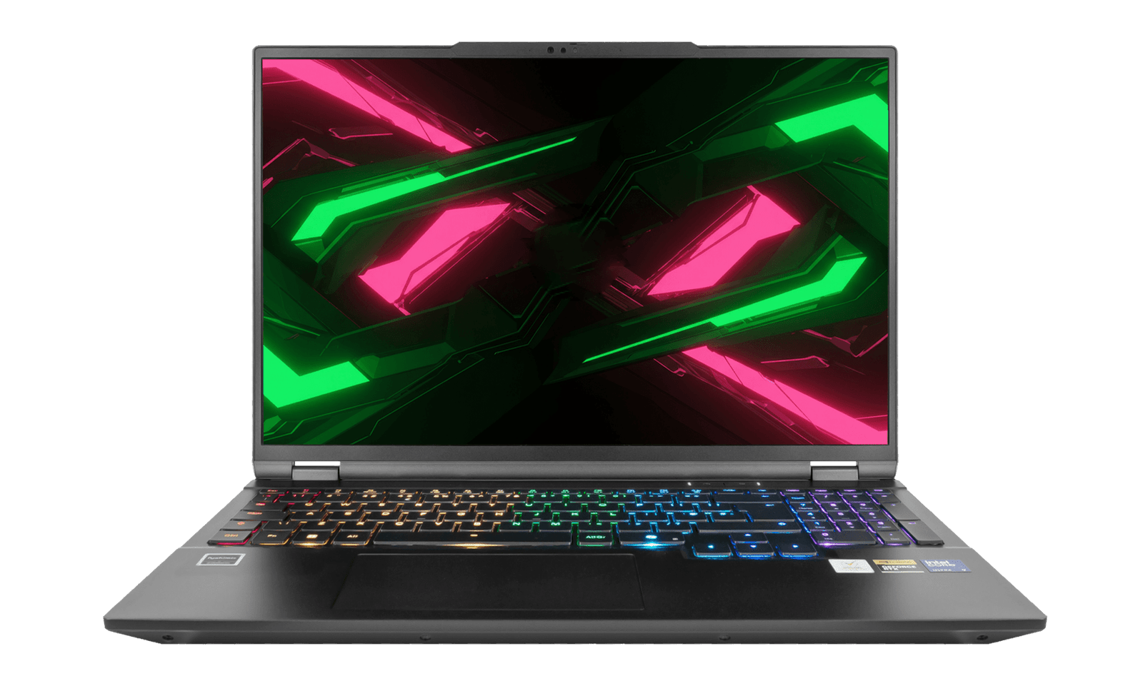 APS X6R555