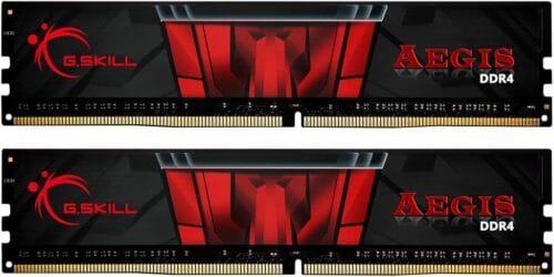 16GB G.SKILL AEGIS 3200MHZ DDR4 (2X8GB)