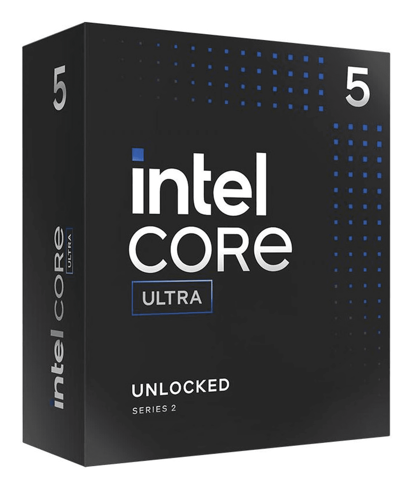 Intel Ultra 5 225F Deca Core / 10 threads fino a 4.90Ghz