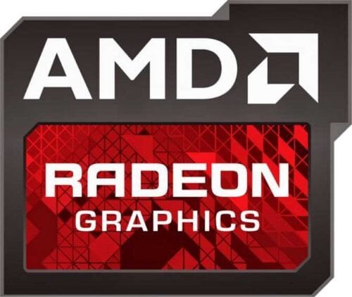 RADEON RX VEGA