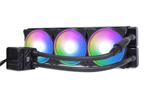 ALPHACOOL EISBAER AURORA 360 PRO HPE