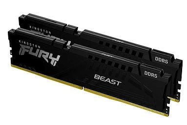 16GB KINGSTON FURY BEAST DDR5 5600MHZ (2X8)