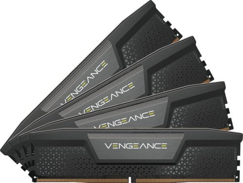 192GB CORSAIR VENGEANCE 5200MHZ (4X48)