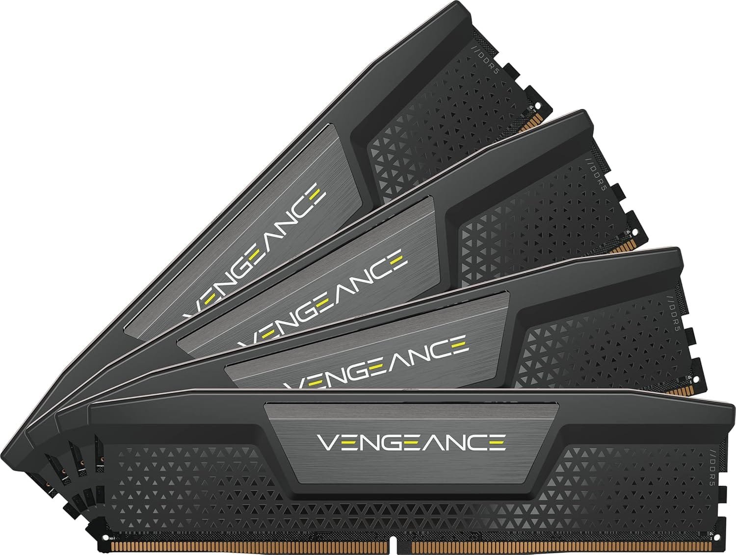 192GB CORSAIR VENGEANCE 5200MHZ (4X48)