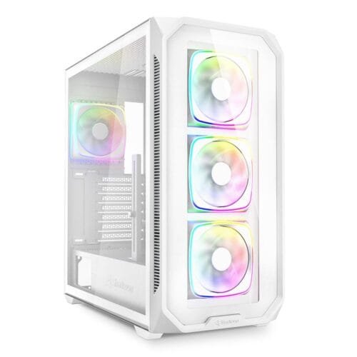 SHARKOON AK5G mid tower ATX