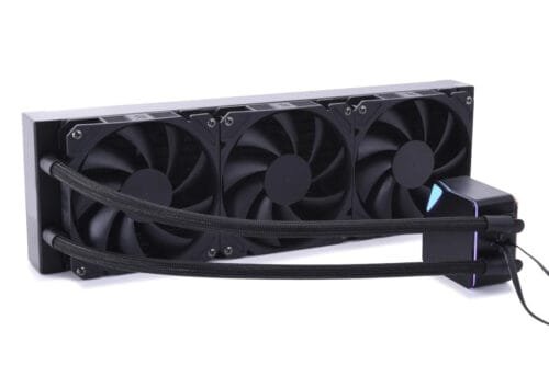 ALPHACOOL CORE OCEAN T38 360mm