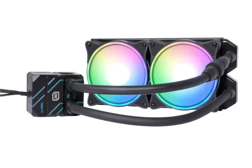 ALPHACOOL EISBAER 240 PRO