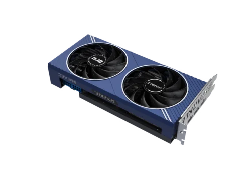 INTEL ARC A750 OC 8GB GDDR6