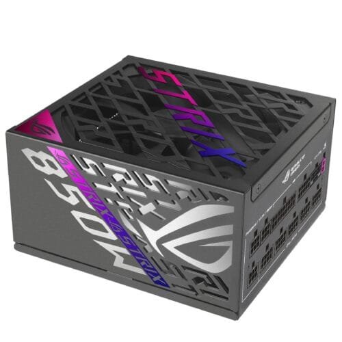 ASUS ROG STRIX 850W 80+ PLATINUM