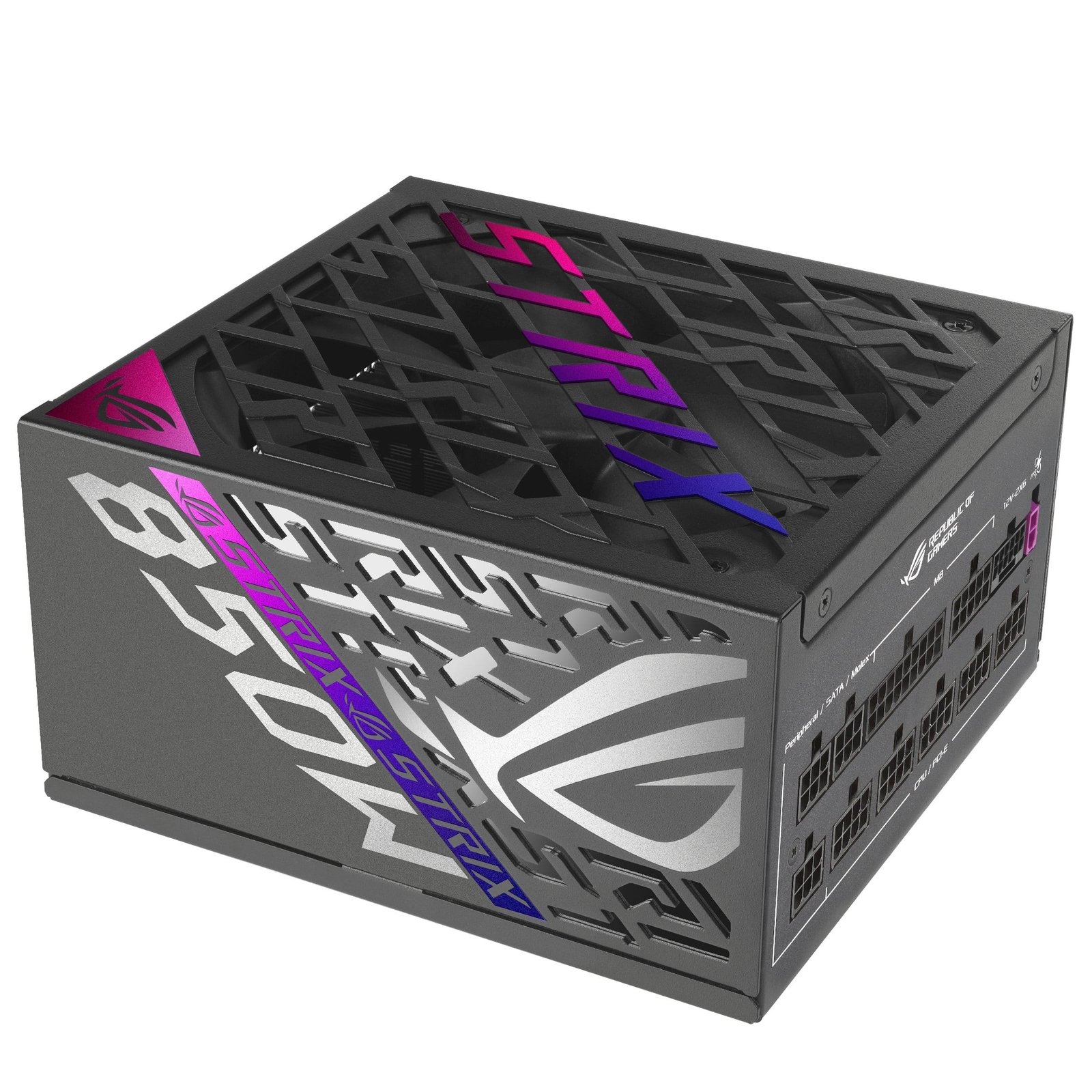ASUS ROG STRIX 850W 80+ PLATINUM