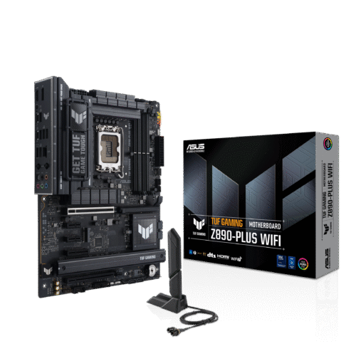 ASUS TUF GAMING Z890 PLUS WIFI