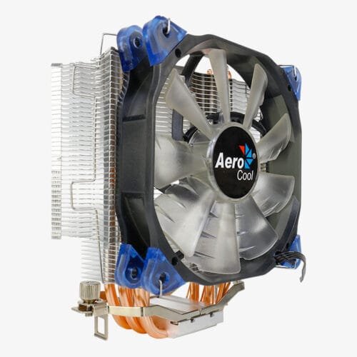 AEROCOOL VERKHO 5