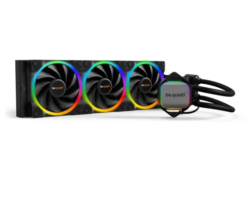 BEQUIET LIGHT LOOP 360