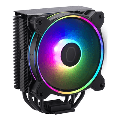 COOLER MASTER HYPER 212 HALO
