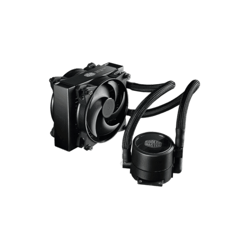 COOLER MASTER LIQUID PRO 140