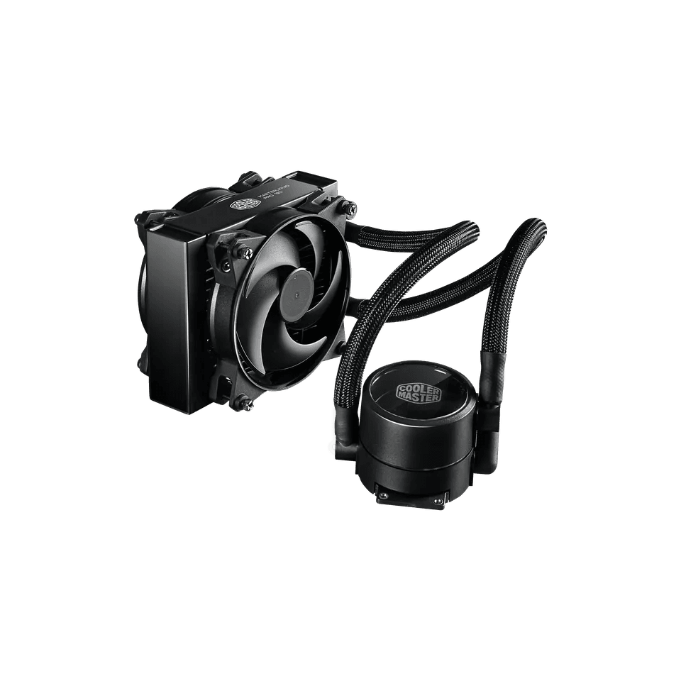 COOLER MASTER LIQUID PRO 140