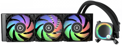 EK WATER NUCLEUS 360