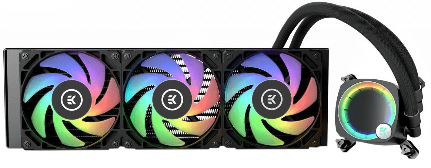 EK WATER NUCLEUS 360