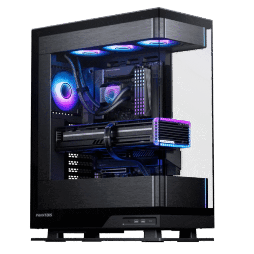 PHANTEKS EVOLV X2 mid tower E-ATX