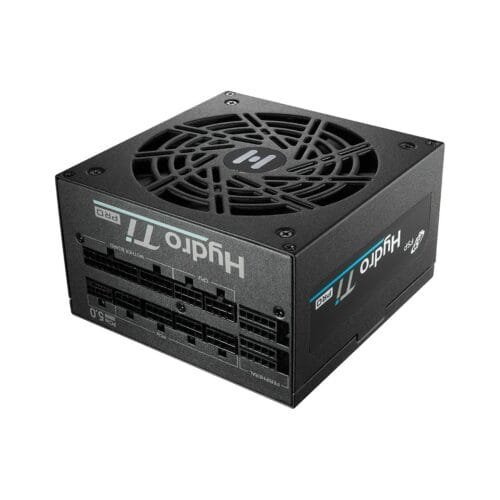FORTRON FSP HYDRO TI PRO 1000W 80+ TITANIUM