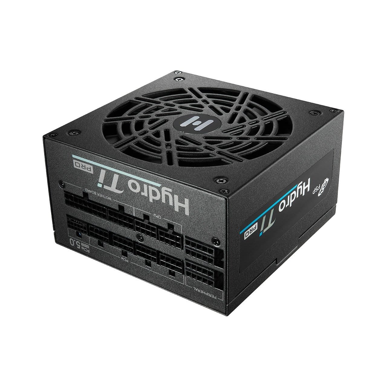 FORTRON FSP HYDRO TI PRO 1000W 80+ TITANIUM