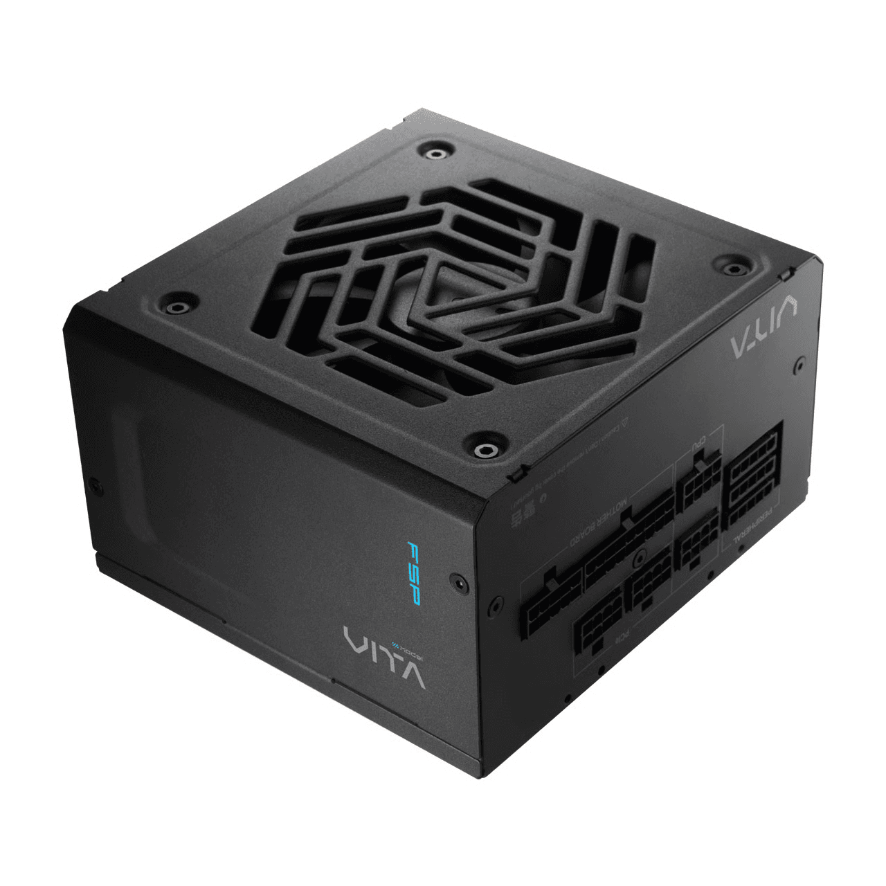 FORTRON FSP VITA 850W 80+ GOLD