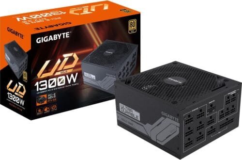 GIGABYTE PG5 UD 1300W 80+ GOLD