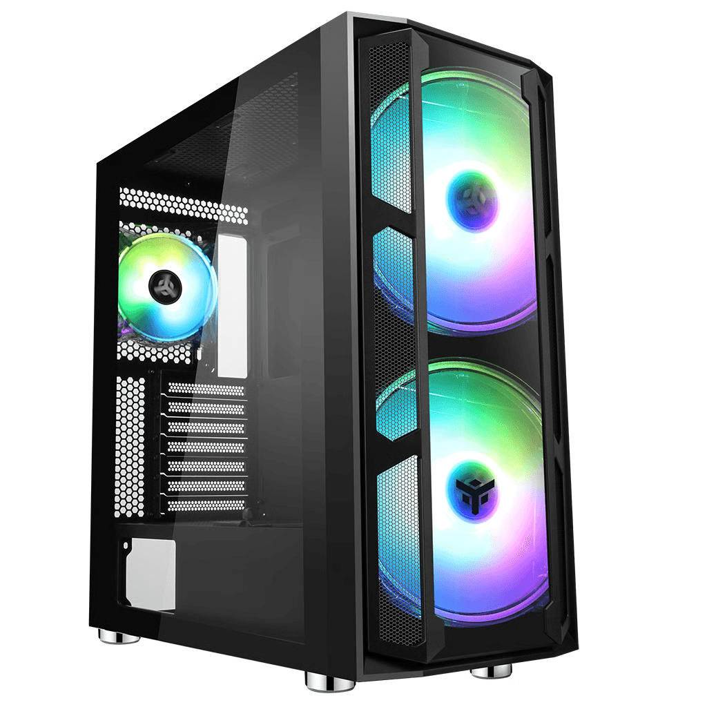 ITEK MAJES 20 EVO ATX