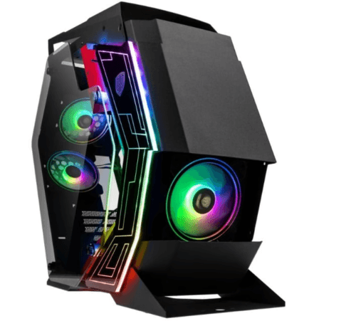 KOLINK BIG CHUNGHUS HENCH ATX