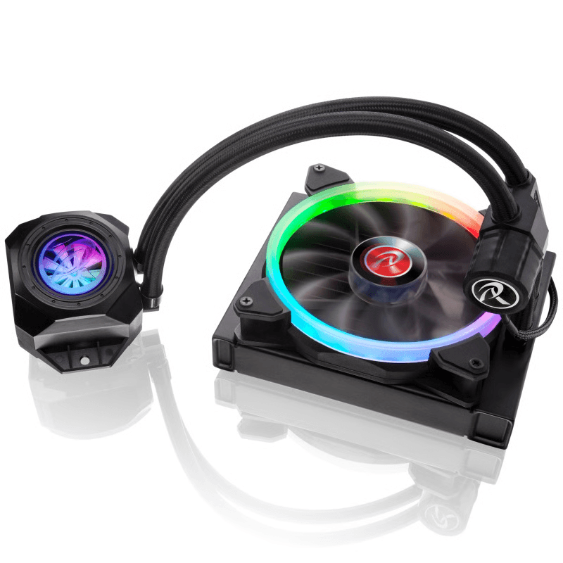 RAIJINTEK ORCUS RGB