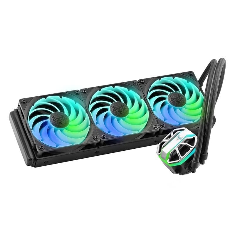 SAPPHIRE NITRO+ S360