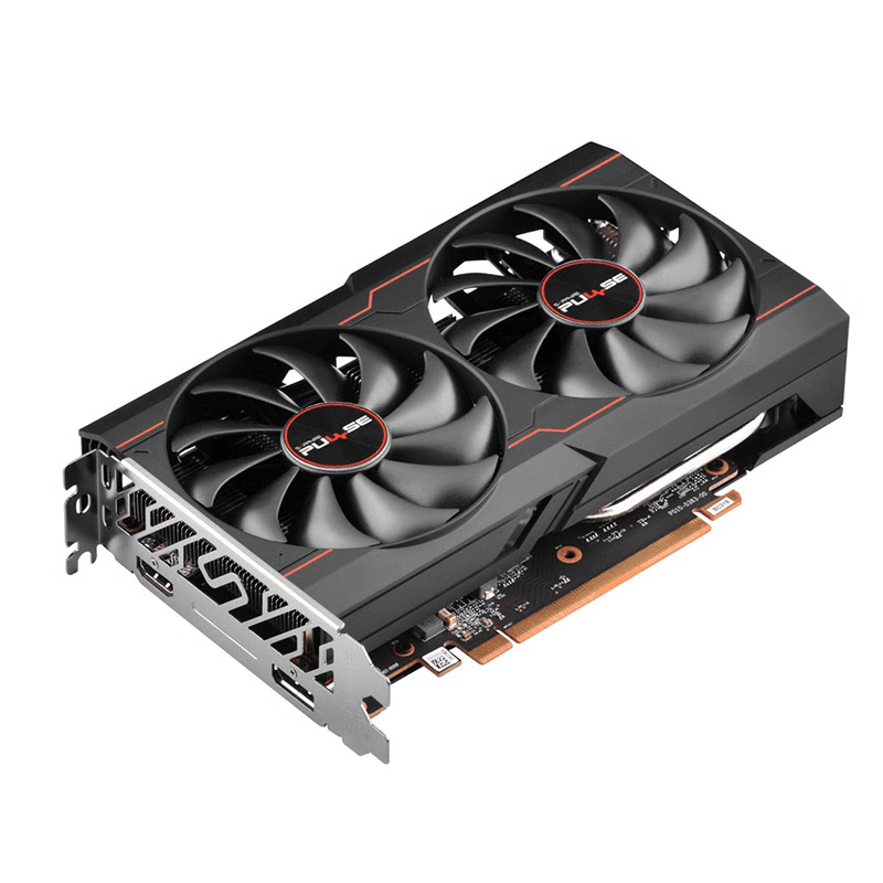 SAPPHIRE RADEON RX 6500 XT 4GB