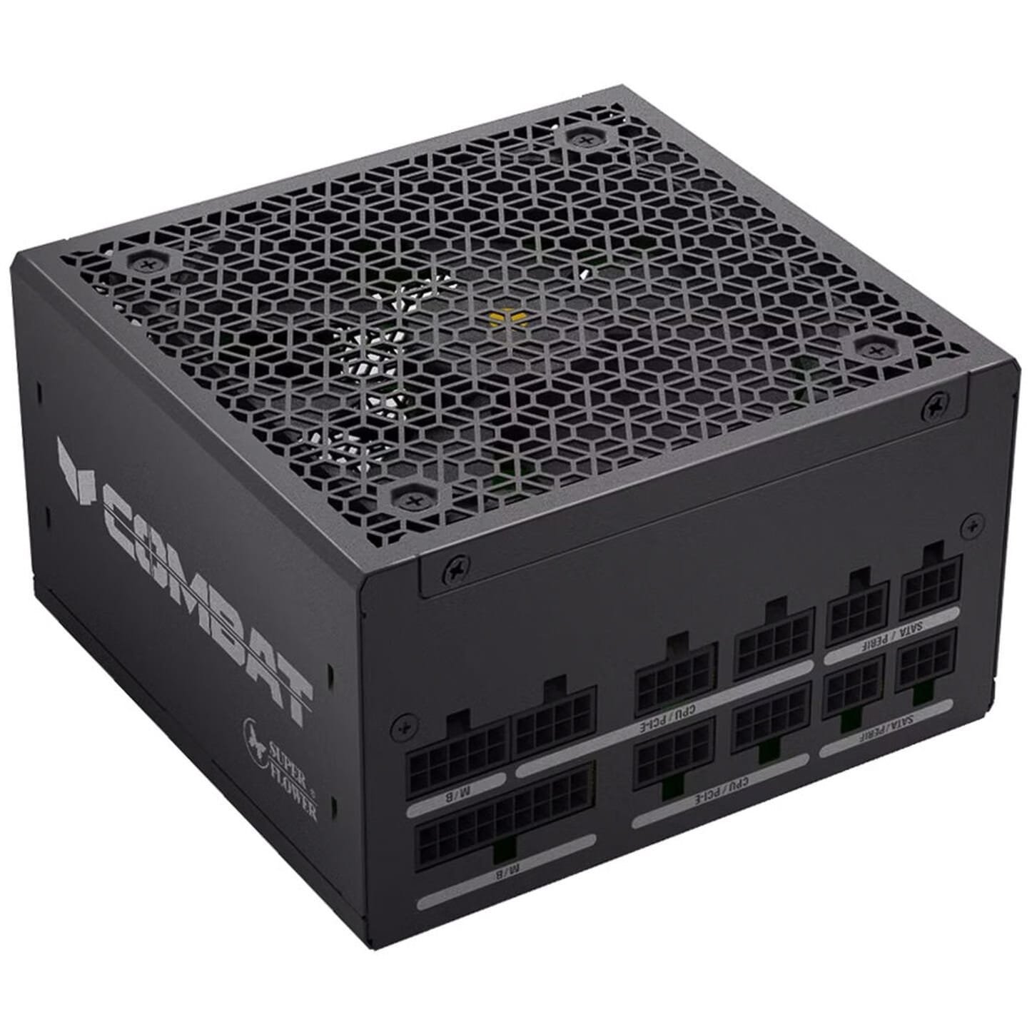 SUPERFLOWER COMBAT FG 750W 80+ GOLD