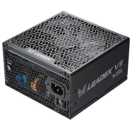 SUPERFLOWER LEADEX VII XG 1300W 80+ GOLD