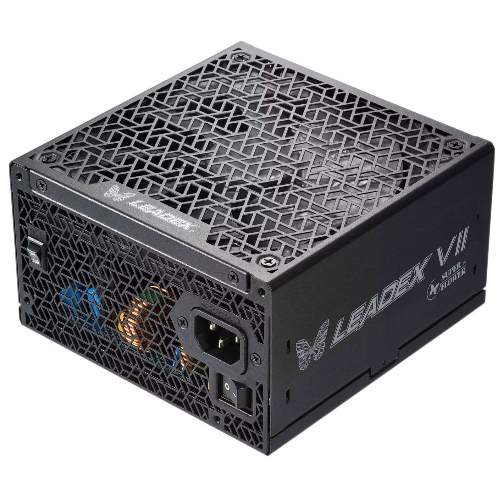 SUPERFLOWER LEADEX VII XG 1300W 80+ GOLD