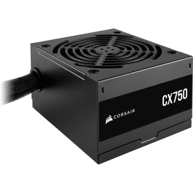 CORSAIR CX 550 - 550W 80+ BRONZE