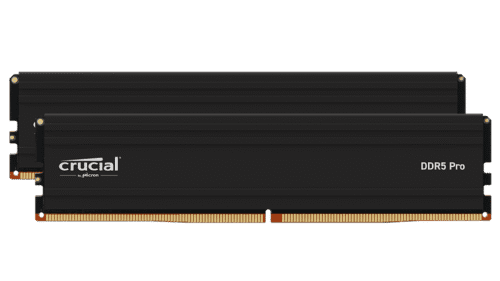 32GB CRUCIAL PRO 5600MHZ (2X16)