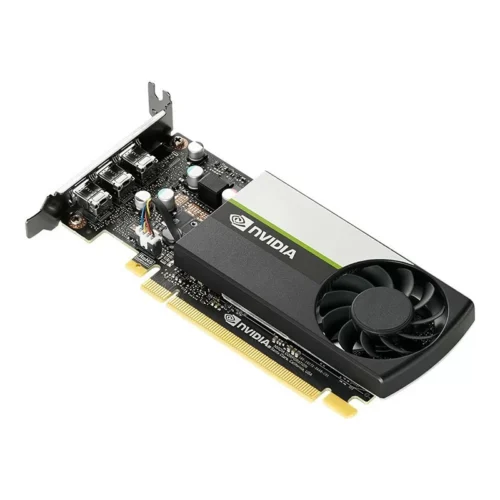 PNY NVIDIA T400 LP 4GB GDDR5
