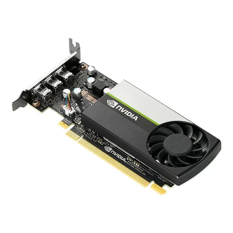 PNY NVIDIA T400 LP 4GB GDDR5